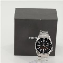 Seiko 7S26-0030 Diver Auto 200m 38mm w/ Box - Good Condition